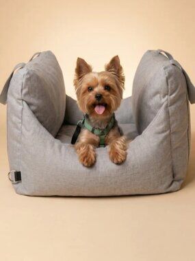 Pet Awesome Dog Car Seat